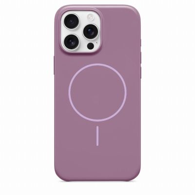 Apple Beats iPhone 16 Pro Max Case Purple