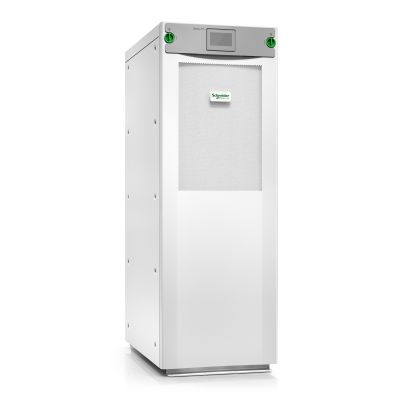 APC GVSUPS10KB4HS alimentation d'énergie non interruptible Double-conversion (en ligne) 10 kVA 10000 W