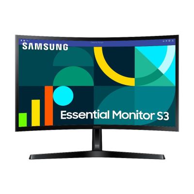 Samsung S36GD écran plat de PC 61 cm (24") 1920 x 1080 pixels Full HD LCD Noir