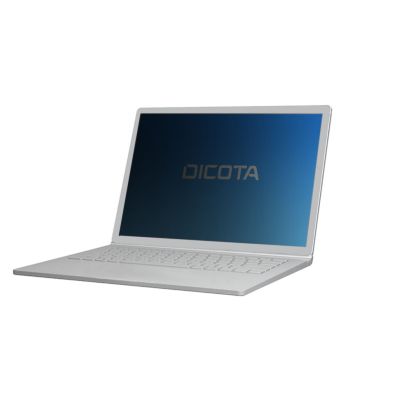 Dicota Privacy Filter 4-way side-mounted