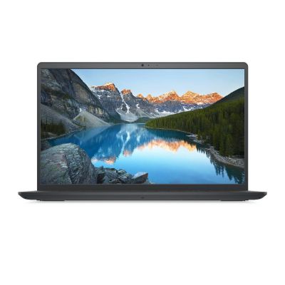 DELL Inspiron 3530 Intel® Core™ i5 i5-1334U Ordinateur portable 39,6 cm (15.6") Full HD 8 Go DDR4-SDRAM 512 Go SSD Wi-Fi 6 (802.11ax) Windows 11 Pro Noir