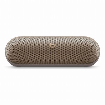 APPLE Beats Pill Wireless Bluetooth Speaker Champagne Gold