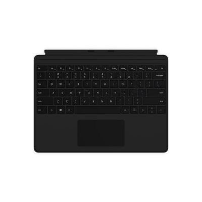 Microsoft MS Surface ProX Keyboard COMM SC Italian Black Italy Commercial 1 License