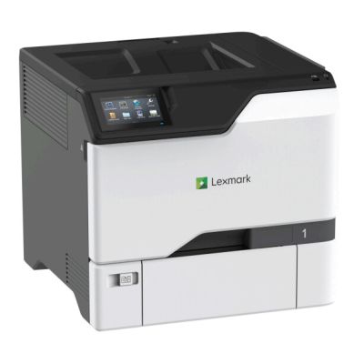 Lexmark C4342 Couleur 1200 x 1200 DPI A4