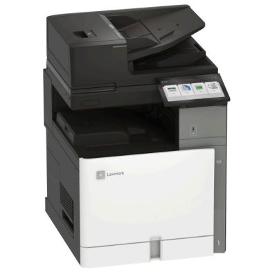 Lexmark XC8355 Jet d'encre A3 1200 x 1200 DPI 55 ppm Wifi