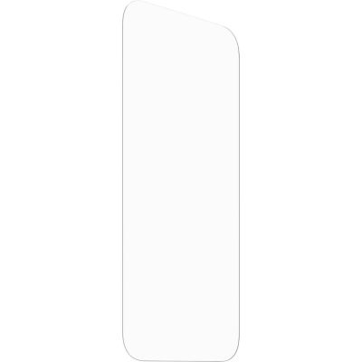 OtterBox Glass iPhone 15 Plus - clear POLYBAG