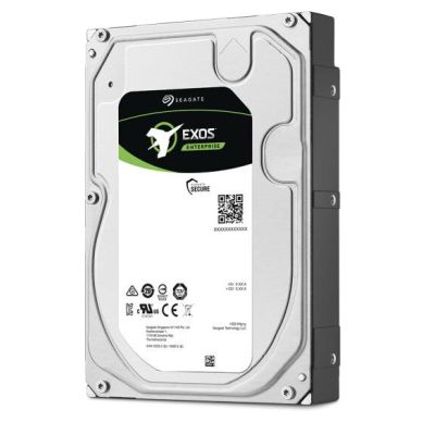 Seagate Enterprise ST4000NM002A disque dur 4 To 7200 tr/min 3.5" Série ATA III