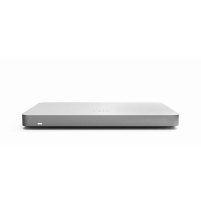 Cisco Meraki MX68-HW pare-feux (matériel) 450 Mbit/s