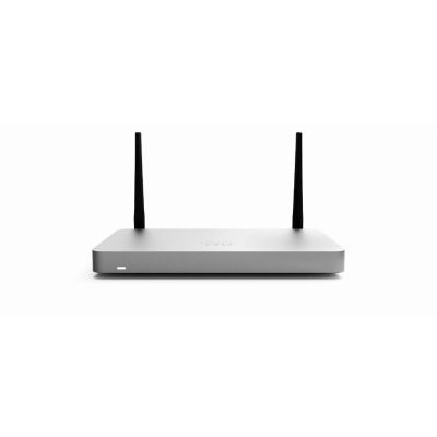 Cisco Meraki MX67C-HW-WW pare-feux (matériel) 450 Mbit/s