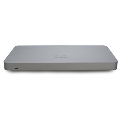 Cisco Meraki MX75-HW pare-feux (matériel) 1000 Mbit/s