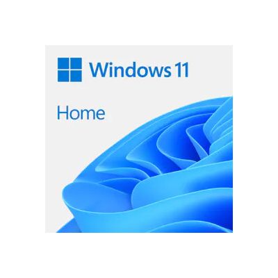 Microsoft Windows 11 Home 1 licence(s)