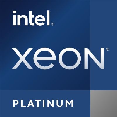 Intel Xeon Platinum 8480+ processeur 2 GHz 105 Mo