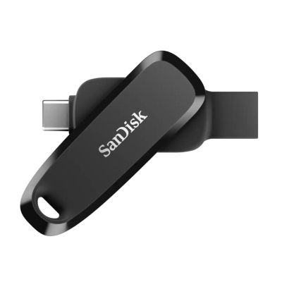 Sandisk Phone Drive USB C & USB A 100MB/s 128GB