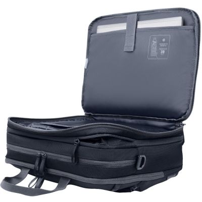 HP Sac pour ordinateur portable Travel Plus 15 litres 14 pouces