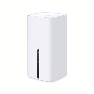 TP-Link Archer NX200 routeur sans fil Gigabit Ethernet Bi-bande (2,4 GHz / 5 GHz) 5G Blanc