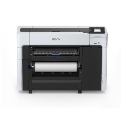 Epson SureColor SC-T3700E imprimante grand format Jet d'encre Couleur 2400 x 1200 DPI A1 (594 x 841 mm)