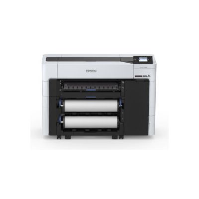 Epson SureColor SC-T3700DE imprimante grand format Jet d'encre Couleur 2400 x 1200 DPI A1 (594 x 841 mm)