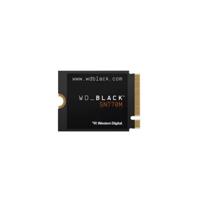 Western Digital WD Black SN770M 2To M.2 2230 NVMe SSD