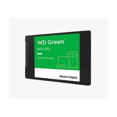 Western Digital WD Green SATA 1To SSD 2.5p internal