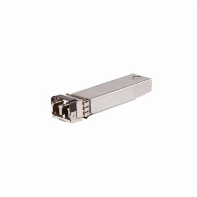 Hewlett Packard Enterprise HPE Aruba 1G SFP LC SX 500m MMF XCVR