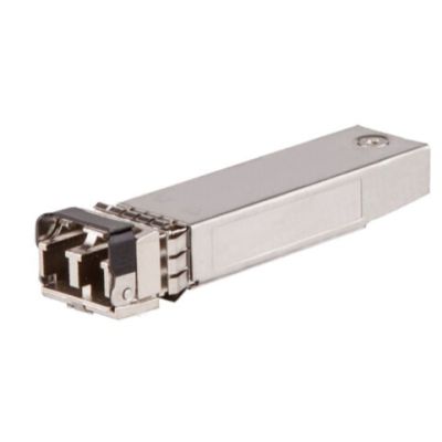 Hewlett Packard Enterprise HPE NW 10G SFP+LC LR 10km SMF XCVR