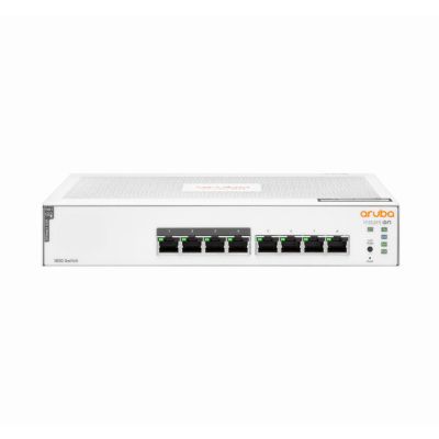 Hewlett Packard Enterprise HPE Instant On 1830 8G 65W Switch