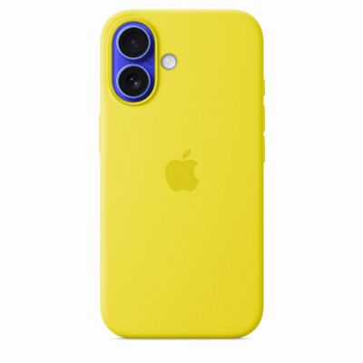 Apple iPhone 16 Si Case Star Fruit