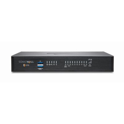 SonicWall TZ570 Appliance