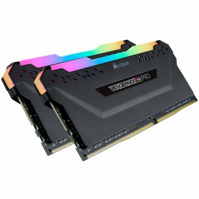 Corsair DDR4 3600MHz 32GB 2x 288 18-22-22-42