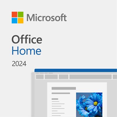 Microsoft Office Home 2024 All Lng Online ESD