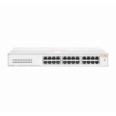 Hewlett Packard Enterprise HPE Instant On 1430 24G Switch