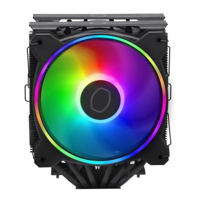 Cooler Master Hyper 622 Halo Black