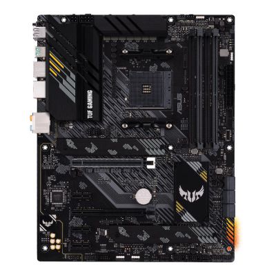 ASUS TUF GAMING B550-PRO AMD B550 Emplacement AM4 ATX