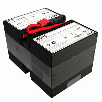 APC APCRBCV209 Batterie de l'onduleur 48 V 9 Ah