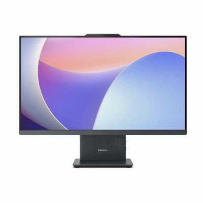 Lenovo IdeaCentre AIO 27IRH9 Intel® Core™ i5 i5-13420H 68,6 cm (27") 1920 x 1080 pixels PC All-in-One 16 Go DDR5-SDRAM 512 Go SSD Windows 11 Home Wi-Fi 6 (802.11ax) Gris