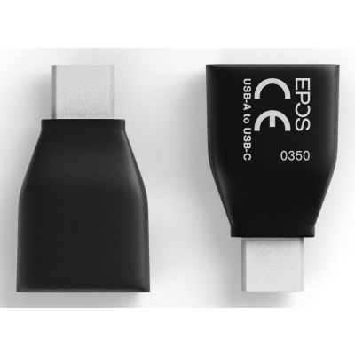 EPOS USB-A to USB-C