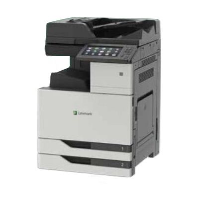 Lexmark XC9235 Laser A3 1200 x 1200 DPI 35 ppm