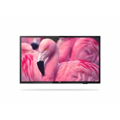 Philips 43HFL4014/12 TV Hospitality 109,2 cm (43") Full HD 250 cd/m² Noir 16 W