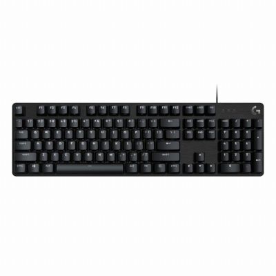 LOGITECH G413 SE - BLACK - (CH) - CENTRAL