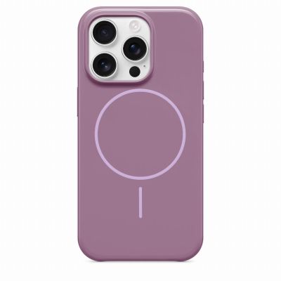 Apple Beats iPhone 16 Pro Case Purple