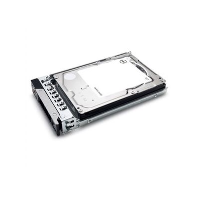 DELL 400-ATJL disque dur 2.5" 1,2 To SAS