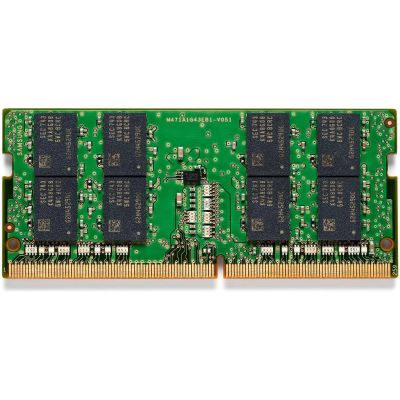 HP 32GB DDR4-3200 SODIMM module de mémoire 32 Go 3200 MHz