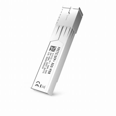 AVM FRITZ!SFP XGS-PON module émetteur-récepteur de réseau Fibre optique 10000 Mbit/s