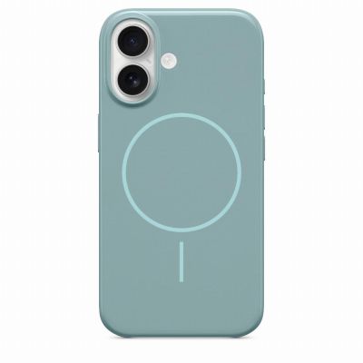 Apple Beats iPhone 16 Case Blue