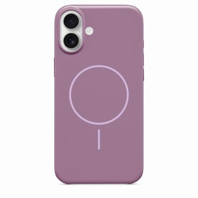 Apple Beats iPhone 16 Plus Case Purple