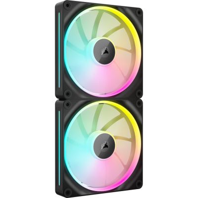 CORSAIR LX RGB Series iCUE LINK LX140 RG