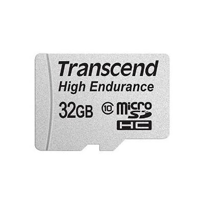 Transcend High Endurance microSD 32GB