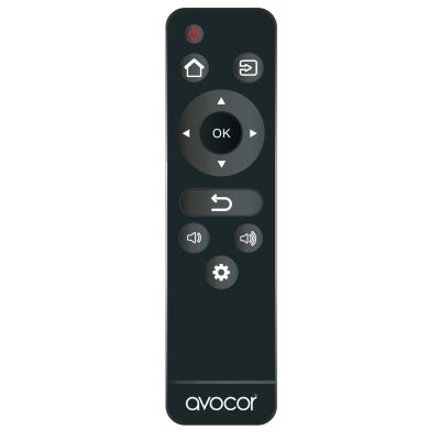 Avocor Remote f AVF AVG AVW