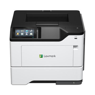 Lexmark MS632dwe 1200 x 1200 DPI A4 Wifi