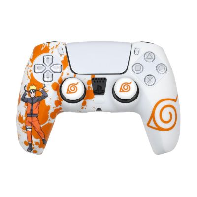 Konix Naruto 80389000005 Accessoire de manette de jeux Kit de protection